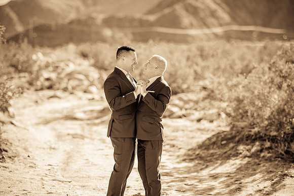 Indian Canyons Golf Resort Wedding Photos-119