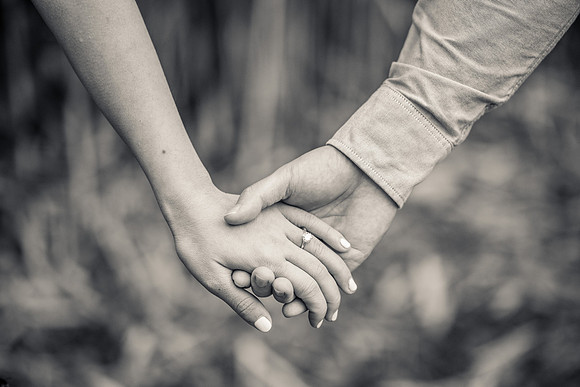 Engagement Photos South Coast Botanical Gardens-111