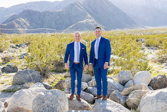 Indian Canyons Golf Resort Wedding Photos-123