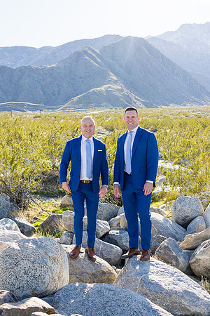 Indian Canyons Golf Resort Wedding Photos-124