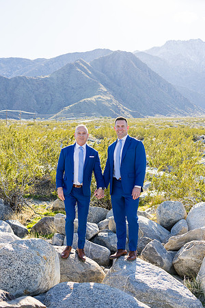Indian Canyons Golf Resort Wedding Photos-126