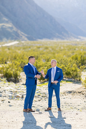 Indian Canyons Golf Resort Wedding Photos-129