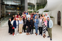 DMK Distributor Conference - W Hotel Hollywood