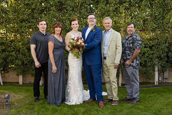 Wedding Photographer Rancho Mirage - Hidden Paradise Rancho Mirage-153