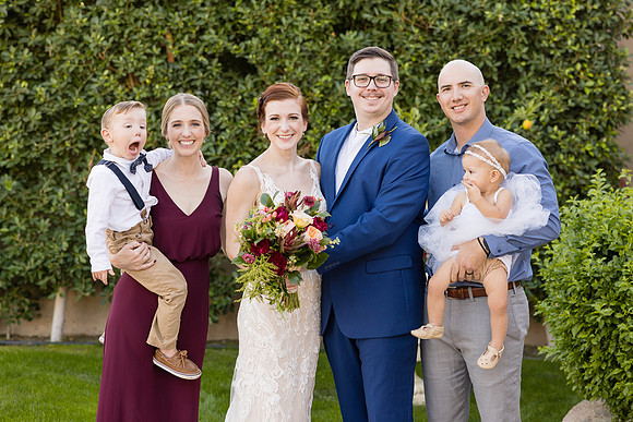 Wedding Photographer Rancho Mirage - Hidden Paradise Rancho Mirage-102