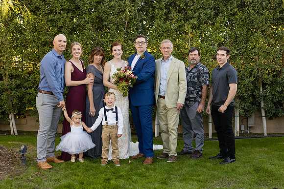 Wedding Photographer Rancho Mirage - Hidden Paradise Rancho Mirage-154