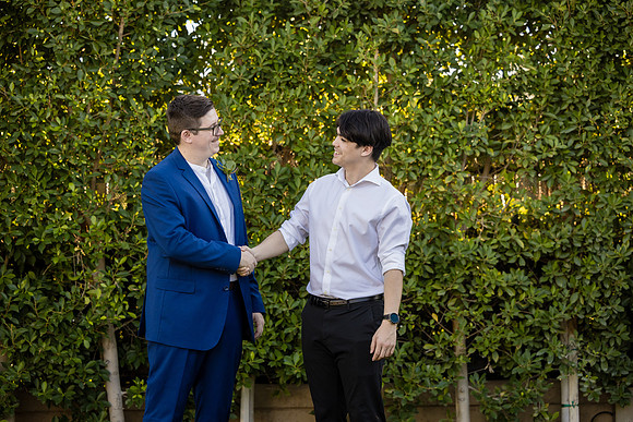 Wedding Photographer Rancho Mirage - Hidden Paradise Rancho Mirage-135