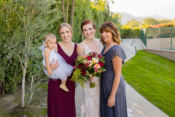Wedding Photographer Rancho Mirage - Hidden Paradise Rancho Mirage-046