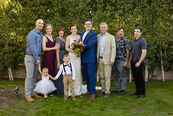 Wedding Photographer Rancho Mirage - Hidden Paradise Rancho Mirage-156