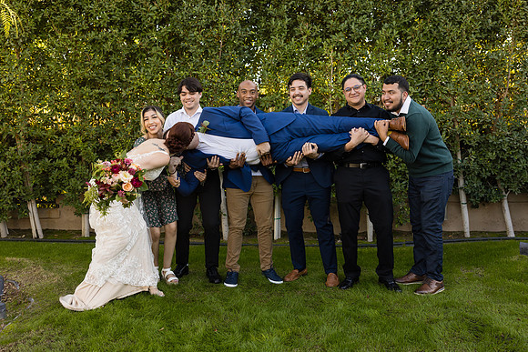 Wedding Photographer Rancho Mirage - Hidden Paradise Rancho Mirage-150