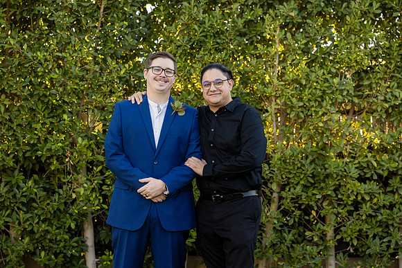 Wedding Photographer Rancho Mirage - Hidden Paradise Rancho Mirage-133