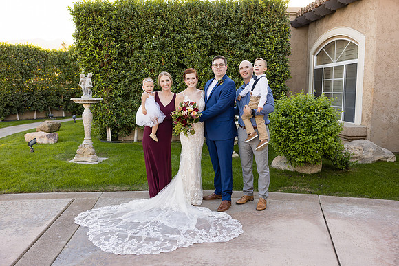 Wedding Photographer Rancho Mirage - Hidden Paradise Rancho Mirage-104