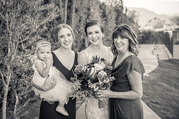 Wedding Photographer Rancho Mirage - Hidden Paradise Rancho Mirage-049