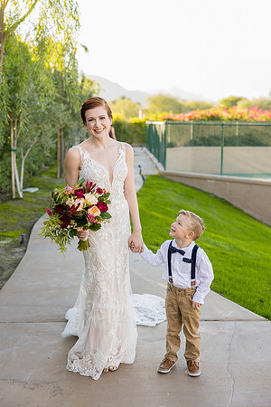 Wedding Photographer Rancho Mirage - Hidden Paradise Rancho Mirage-037
