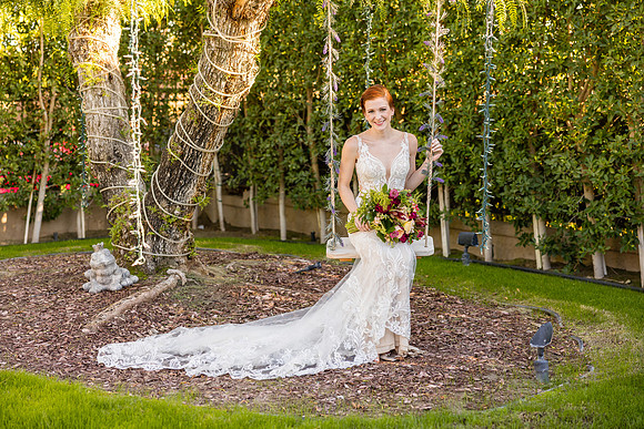 Wedding Photographer Rancho Mirage - Hidden Paradise Rancho Mirage-014
