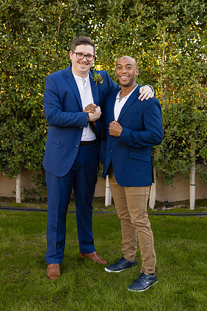 Wedding Photographer Rancho Mirage - Hidden Paradise Rancho Mirage-122