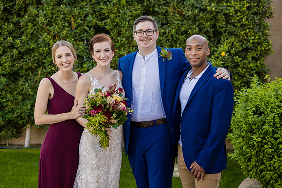 Wedding Photographer Rancho Mirage - Hidden Paradise Rancho Mirage-110