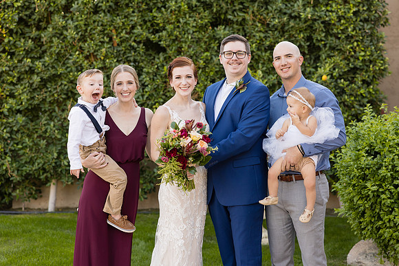 Wedding Photographer Rancho Mirage - Hidden Paradise Rancho Mirage-103