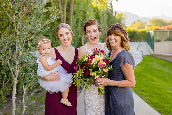 Wedding Photographer Rancho Mirage - Hidden Paradise Rancho Mirage-050