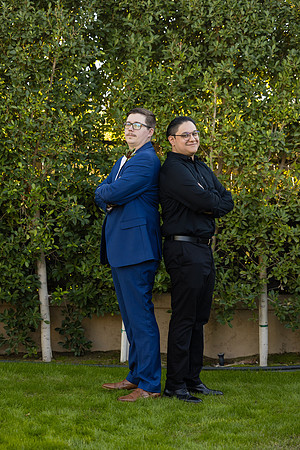 Wedding Photographer Rancho Mirage - Hidden Paradise Rancho Mirage-130