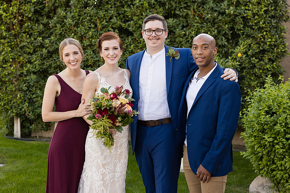 Wedding Photographer Rancho Mirage - Hidden Paradise Rancho Mirage-111