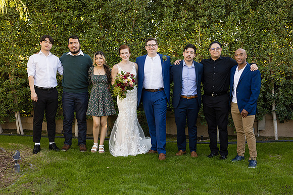 Wedding Photographer Rancho Mirage - Hidden Paradise Rancho Mirage-112
