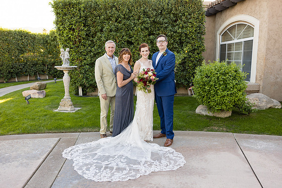 Wedding Photographer Rancho Mirage - Hidden Paradise Rancho Mirage-096