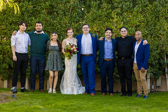 Wedding Photographer Rancho Mirage - Hidden Paradise Rancho Mirage-115