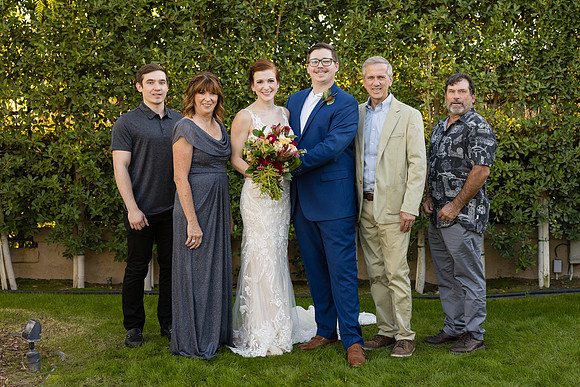 Wedding Photographer Rancho Mirage - Hidden Paradise Rancho Mirage-152
