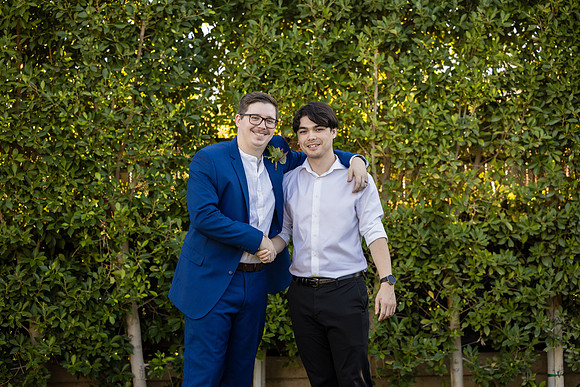 Wedding Photographer Rancho Mirage - Hidden Paradise Rancho Mirage-136