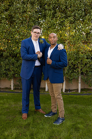 Wedding Photographer Rancho Mirage - Hidden Paradise Rancho Mirage-120