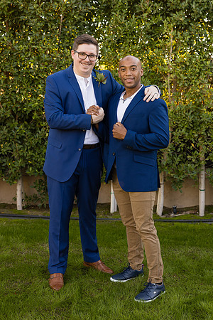 Wedding Photographer Rancho Mirage - Hidden Paradise Rancho Mirage-121