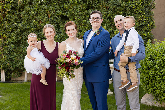 Wedding Photographer Rancho Mirage - Hidden Paradise Rancho Mirage-105