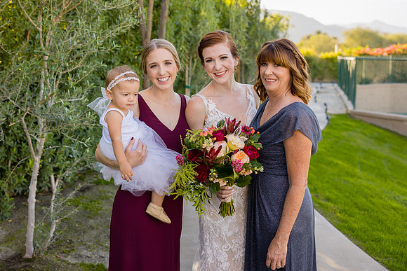Wedding Photographer Rancho Mirage - Hidden Paradise Rancho Mirage-045