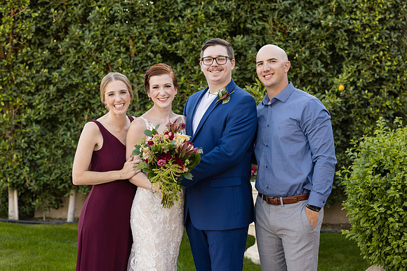 Wedding Photographer Rancho Mirage - Hidden Paradise Rancho Mirage-107