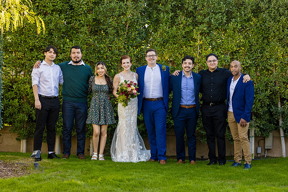 Wedding Photographer Rancho Mirage - Hidden Paradise Rancho Mirage-114