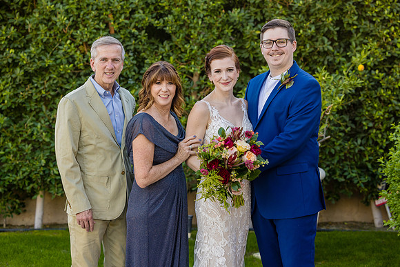 Wedding Photographer Rancho Mirage - Hidden Paradise Rancho Mirage-100
