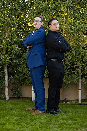 Wedding Photographer Rancho Mirage - Hidden Paradise Rancho Mirage-129