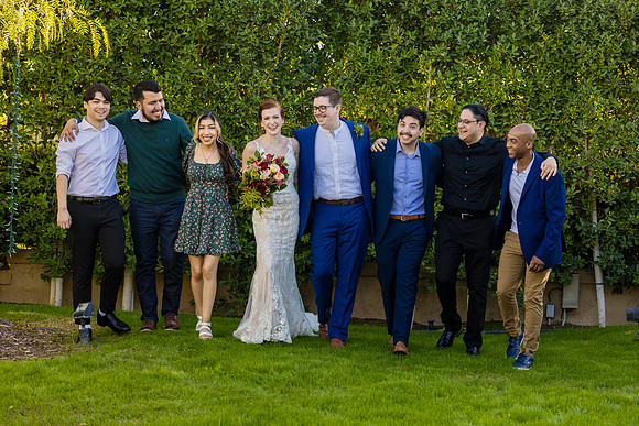 Wedding Photographer Rancho Mirage - Hidden Paradise Rancho Mirage-116