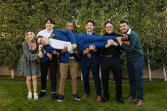 Wedding Photographer Rancho Mirage - Hidden Paradise Rancho Mirage-145