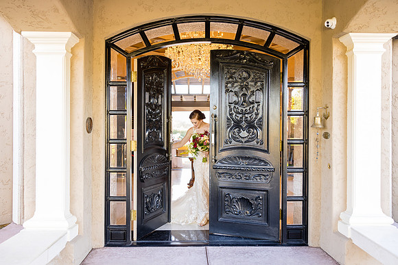 Wedding Photographer Rancho Mirage - Hidden Paradise Rancho Mirage-015
