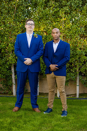 Wedding Photographer Rancho Mirage - Hidden Paradise Rancho Mirage-124