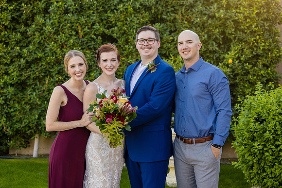 Wedding Photographer Rancho Mirage - Hidden Paradise Rancho Mirage-109