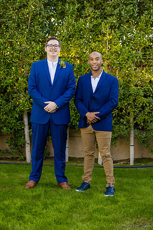 Wedding Photographer Rancho Mirage - Hidden Paradise Rancho Mirage-125