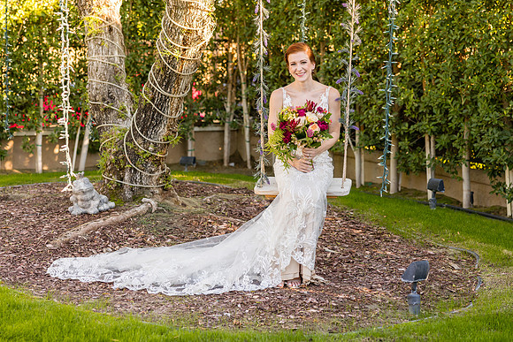 Wedding Photographer Rancho Mirage - Hidden Paradise Rancho Mirage-012