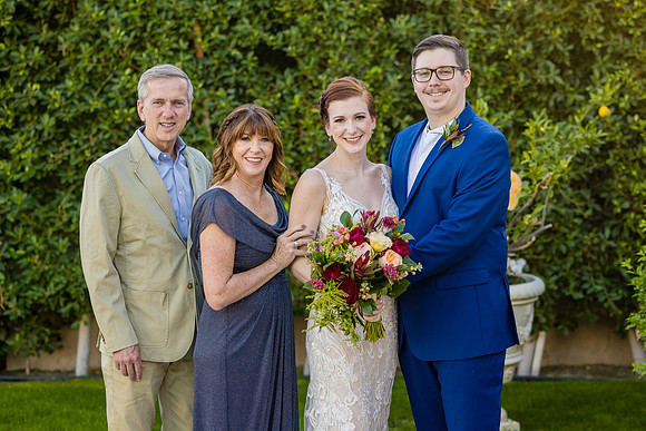 Wedding Photographer Rancho Mirage - Hidden Paradise Rancho Mirage-099