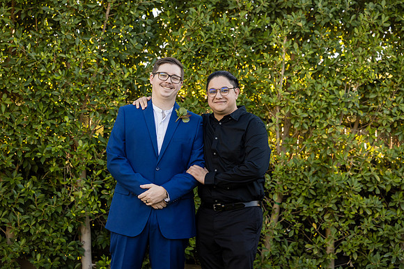 Wedding Photographer Rancho Mirage - Hidden Paradise Rancho Mirage-132