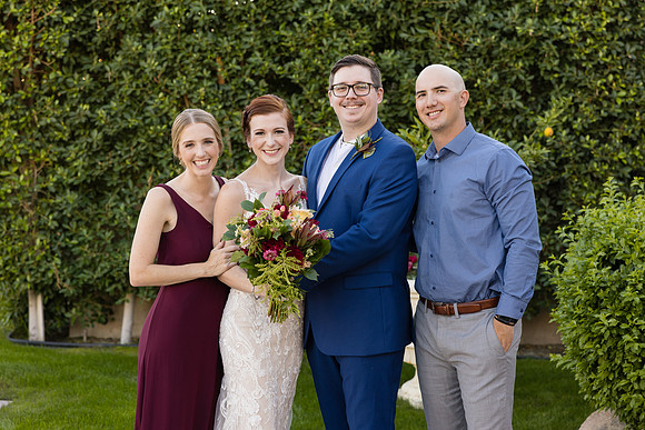 Wedding Photographer Rancho Mirage - Hidden Paradise Rancho Mirage-108