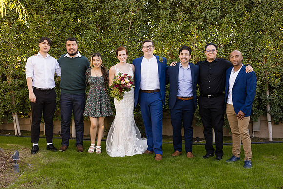 Wedding Photographer Rancho Mirage - Hidden Paradise Rancho Mirage-113