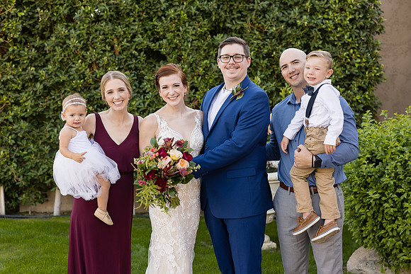 Wedding Photographer Rancho Mirage - Hidden Paradise Rancho Mirage-106